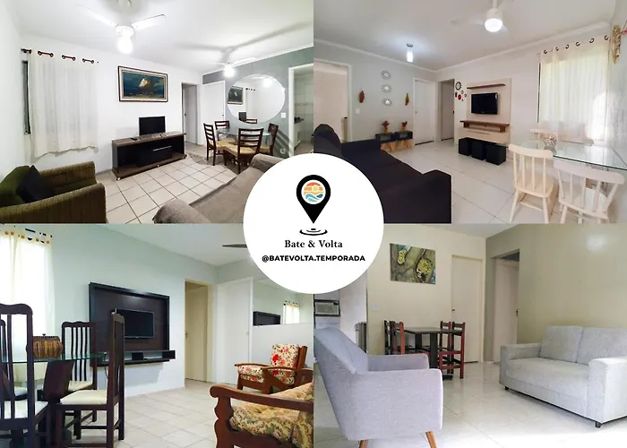 Pet Friendly Em Bertioga, Traga Seu Melhor Amigo Para A Praia!-La19