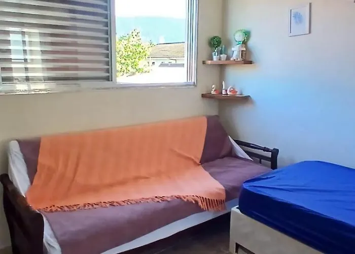 Kit Bertioga Apartamento